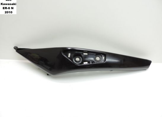 Linker achterkant Kawasaki ER 6