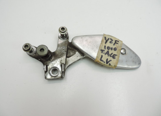 Fussrastetrager vorne links Yamaha YZF 1000 Thunderace