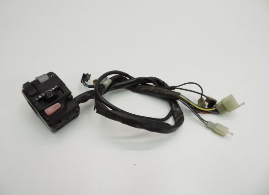 Stuurschakelaar links Yamaha TDM