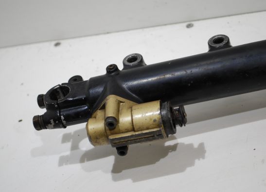 Front Fork right complete Suzuki GSX 1100 EF ES