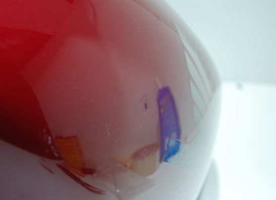 Fuel tank Honda CBR 1100 XX