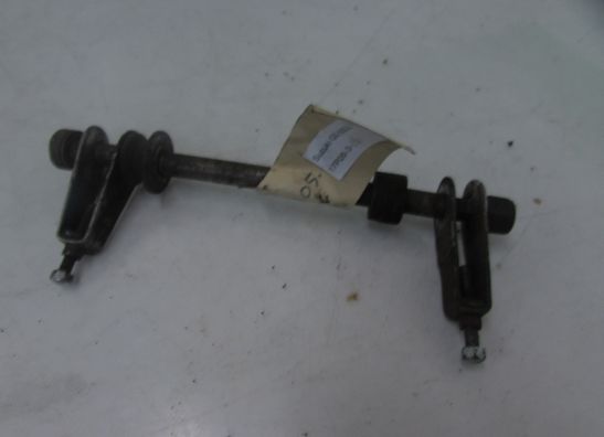 Rear axle Suzuki Overige Suzuki