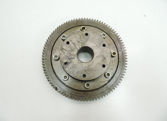 Start koppeling Honda ST 1100 Pan European