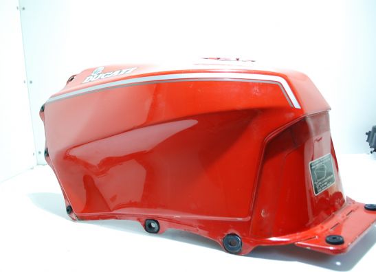 Benzintank Ducati Paso