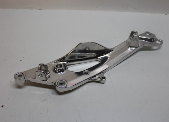 Main step holder right Yamaha TDM