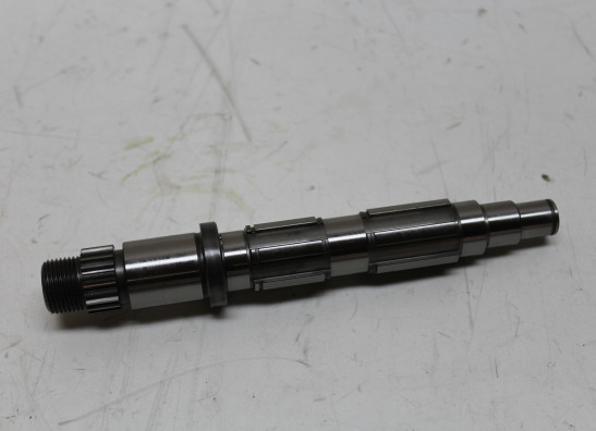 Versnellingsbak BMW F 650 CS Scarver