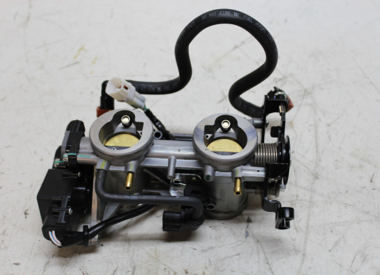 Einspritzanlage Kawasaki Z 650