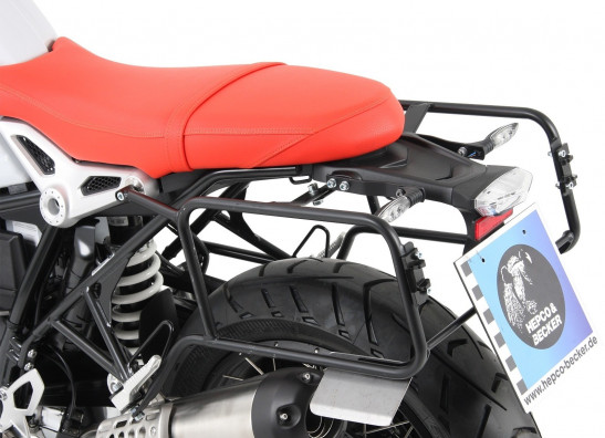 Top-case-trager BMW R Nine T Scrambler