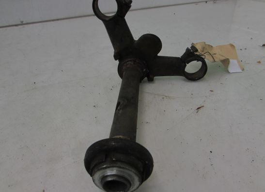 Gabelbrucke Unten Honda CB 400
