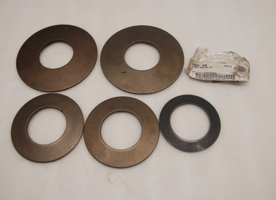 Clutch Harley Davidson Touring