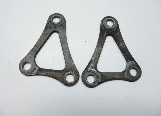 Link systeem achterveer Yamaha YZF R6