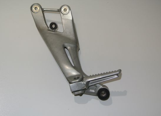 Soziusfussraste links Honda CBR 1100 XX