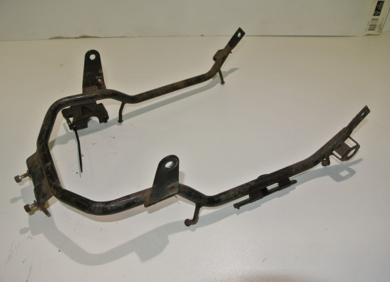 Frame - onderdelen Suzuki GSX R 1100