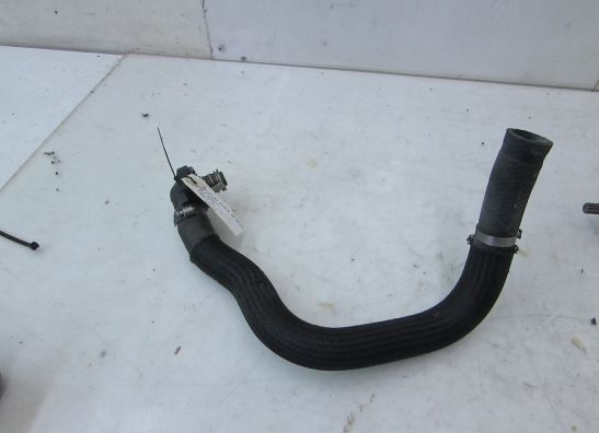 Kuhler Teile Suzuki GSX R 600