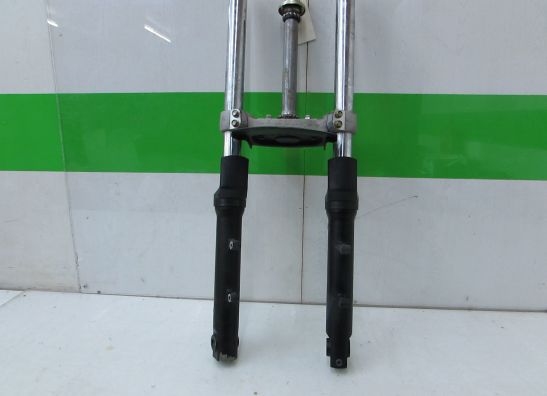 Gabelholm Komplett Kymco XCITING 500I