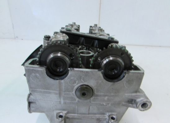 Cylinder head Suzuki GSX R 1000