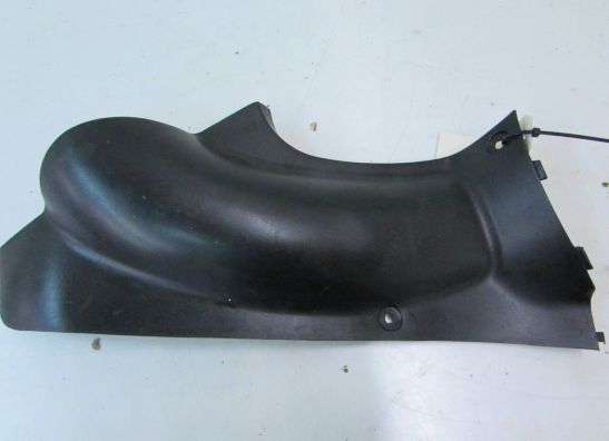 Topkuip verbreder links Yamaha YZF 600 Thundercat