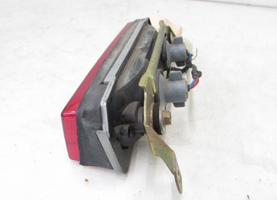 Rucklicht Kawasaki GPZ 500