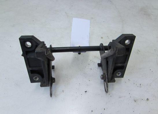 Overig BMW R 1100 RT