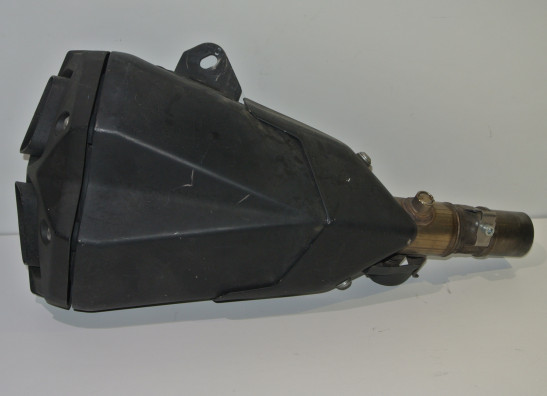Muffler Kawasaki Z 1000 Sx