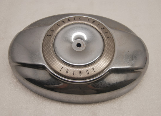Air cleaner case Harley Davidson Softtail