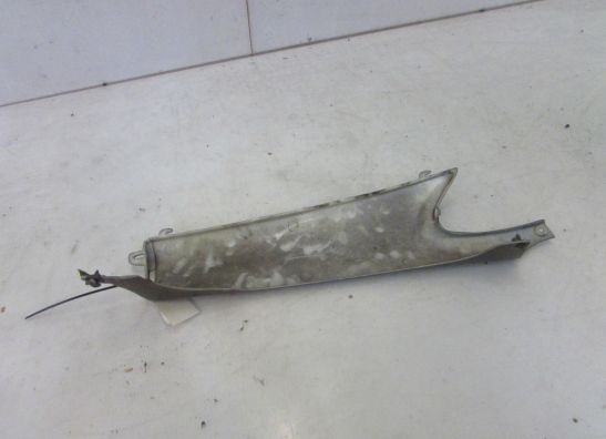 Linker zijkuip Overig Onbekend Unknown