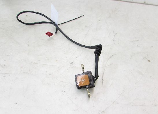 Motorblock Sonstiges Honda CBR 600 F