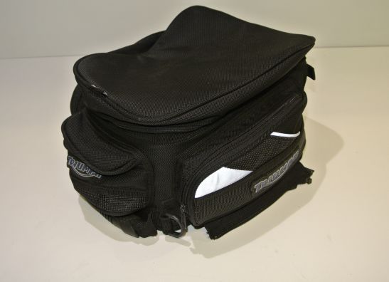 Tanktas Triumph Street Triple 675