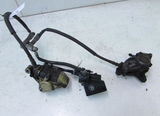 Vorderbremse Komplett Suzuki GSX F 1100