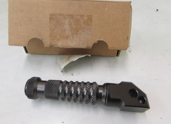 Schetsplaat links BMW K 1200 S 