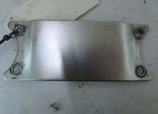 Voorspatbord Yamaha FZR 600