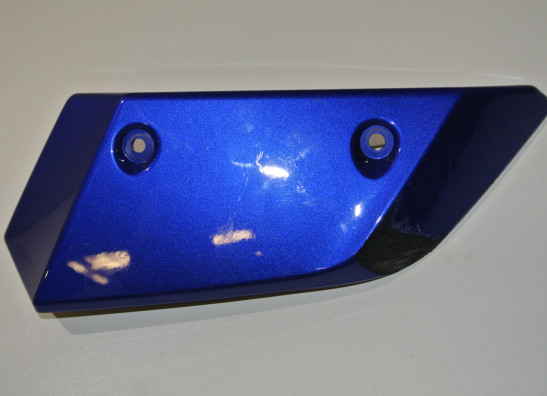 Afdekkap Yamaha MT 09