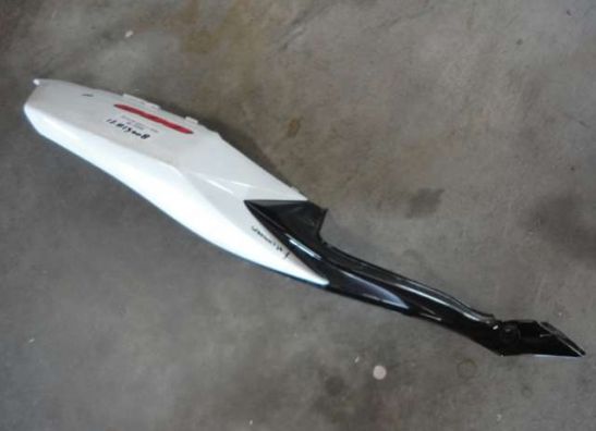 Rechter achterkant Suzuki GSX R 600
