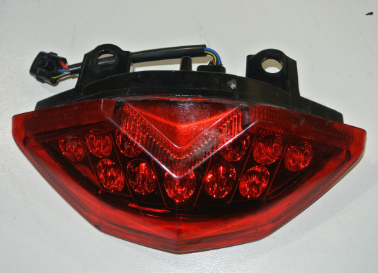 Rear light Kawasaki VERSYS 650