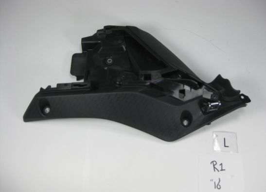 Cowl left small Yamaha YZF R1