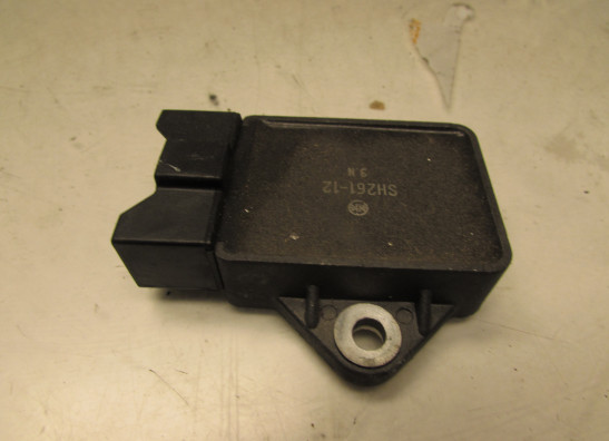 Spanningsregelaar Honda CBR 1000 F