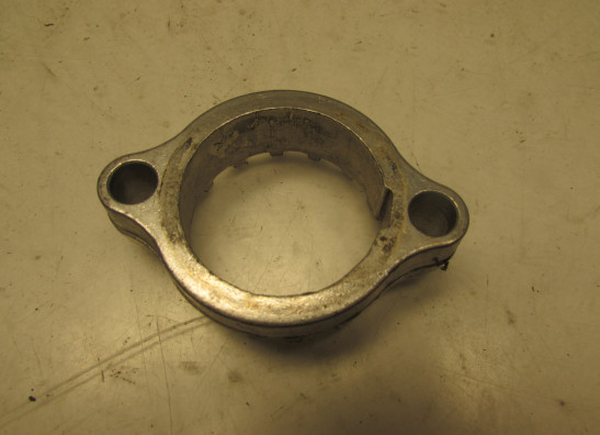 Uitlaatbochten Overig Onbekend Unknown