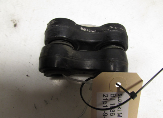 Hinterradschwinge Suzuki Madura 1200