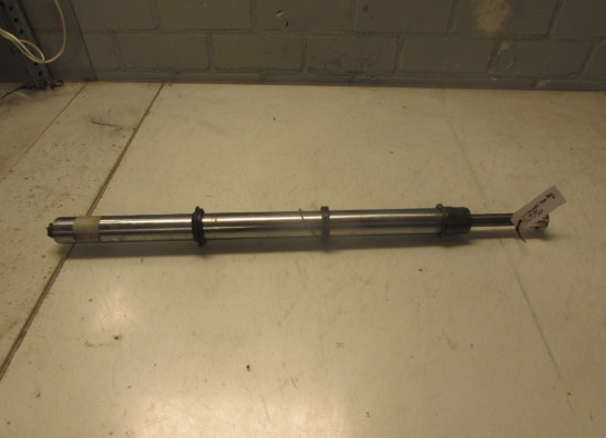 Voorpoot binnen Suzuki GSX F 750