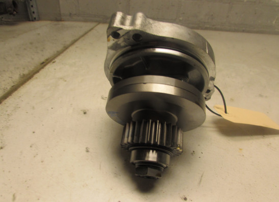 Engine parts Honda ST 1300 Pan European