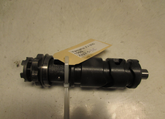 Versnellingsbak Yamaha XJ 900 S Diversion