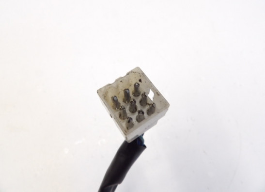 Handlebar switch assy left Aprilia Pegaso