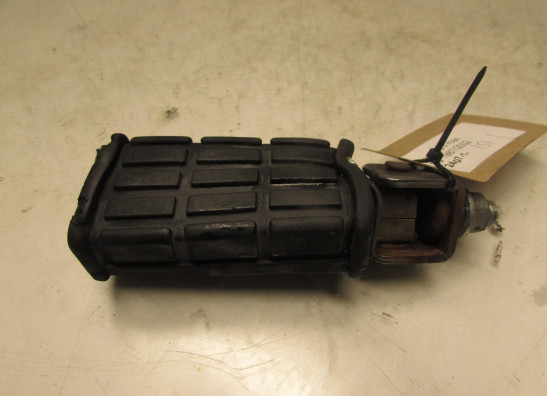 Footrest left Yamaha V max