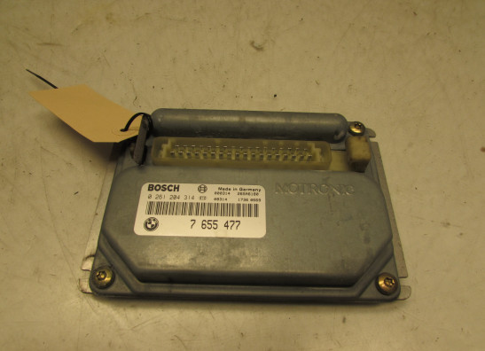 CDI ECU unit BMW K 1200 RS