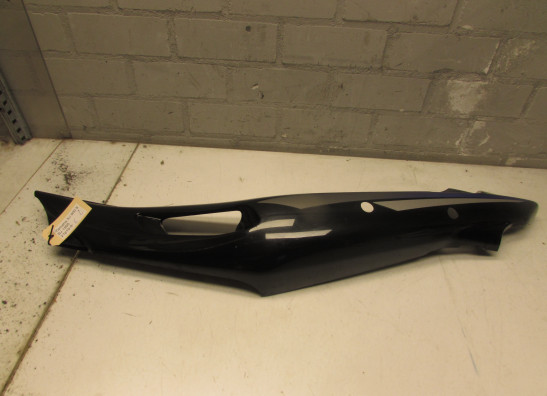 Linker achterkant Yamaha XJ 900 S Diversion