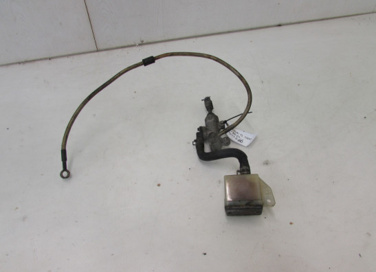 Bremszylinder hinten Suzuki TL 1000