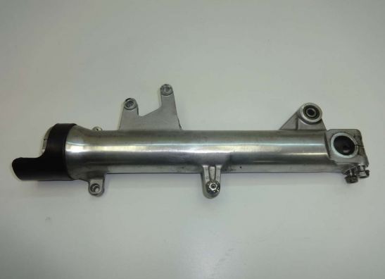 Standrohr links unten Honda CBR 1100 XX