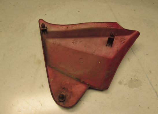 Linker zijkuip klein Honda VF 700  750 C Magna