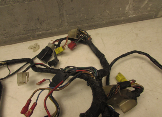 Kabelboom Yamaha V max