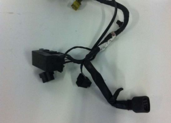 Wire harness front Suzuki GSX R 750